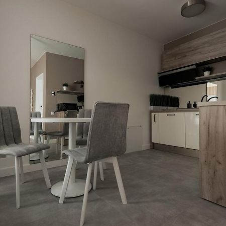 Aparthotel Nest Inn David Prodan Cluj-Napoca Eksteriør bilde