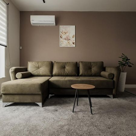 Aparthotel Nest Inn David Prodan Cluj-Napoca Eksteriør bilde